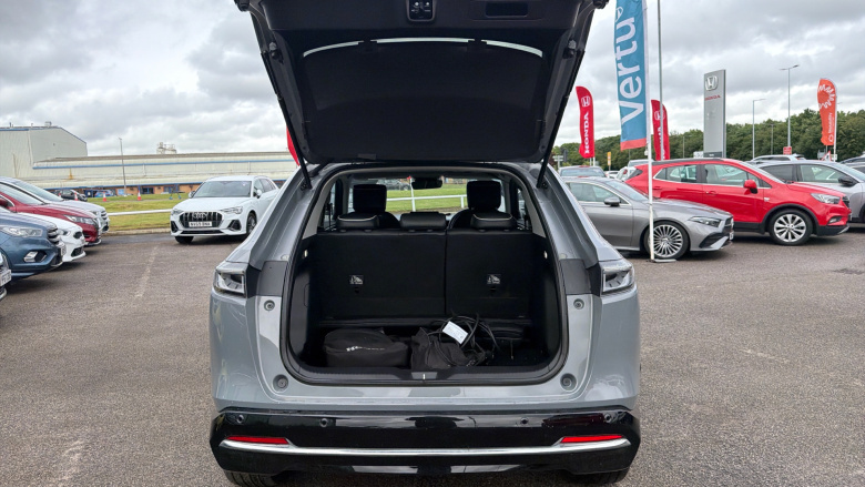 Honda E Ny1 150kW Elegance 69kWh 5dr Auto Electric Hatchback